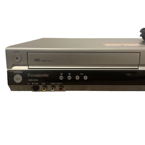 Panasonic DMP-BD89 Smart Network Blu-Ray Disc Player Tested