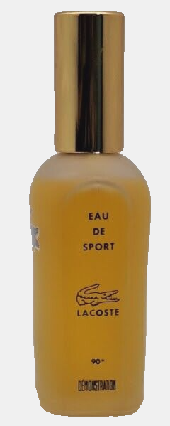 ❤️LACOSTE,JEAN PATOU PARIS,EAU DE SPORT,4.2oz.120ml.70
