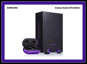 Bts Galaxy Buds | eBay