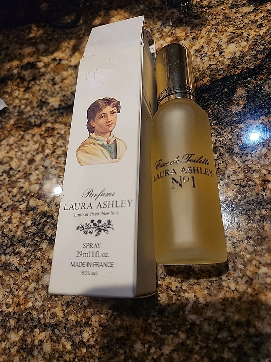 Laura Ashley Fragrances for Women for sale | eBay