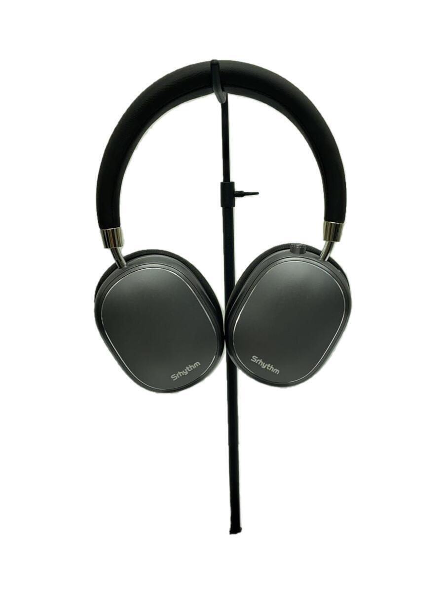 Srhythm NC95 Noise-Canceling Headphones Excellent Condition JAPAN