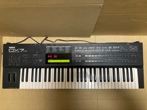 Yamaha Dx7 II | eBay