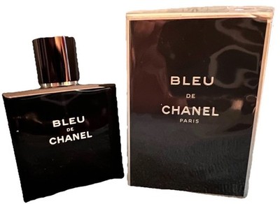 CHANEL Bleu De Chanel Men's Eau de Toilette - 1.7oz for sale