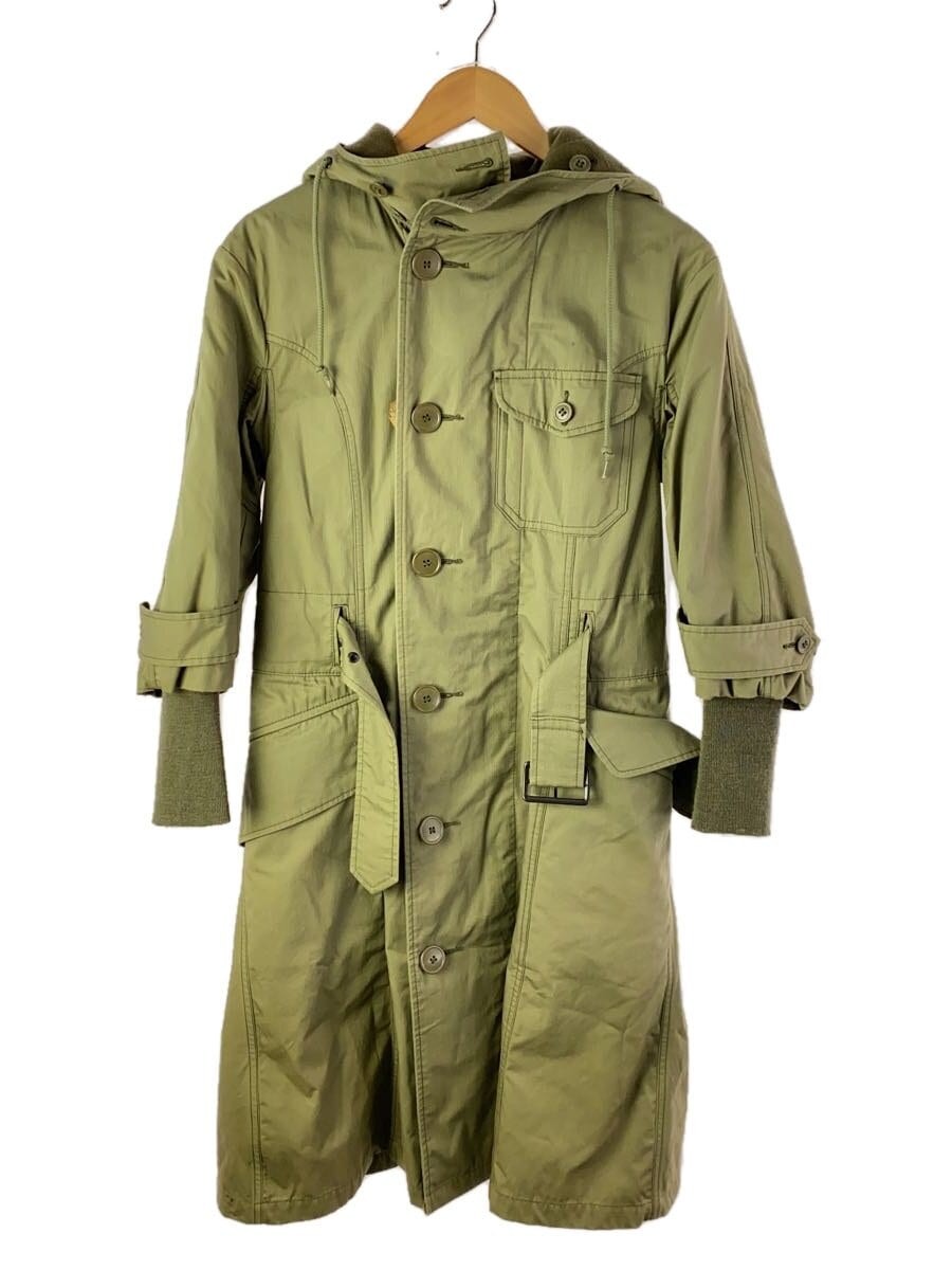 JUNYA WATANABE COMME des GARCONS Coat khaki S | eBay