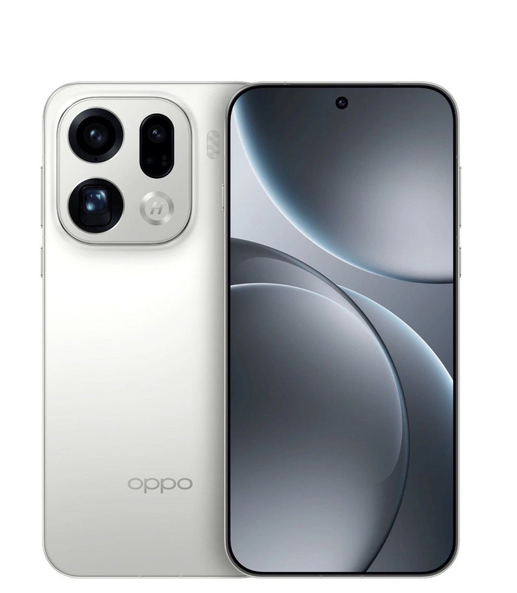 Oppo Find X9 Pro 5G 1TB 16GB CN Model w/Google Play Unlocked GSM