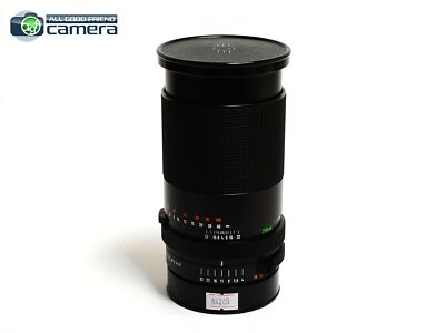 Hasselbladハッセルブラッド FE TELE-TESSAR 4/250 Hasselblad