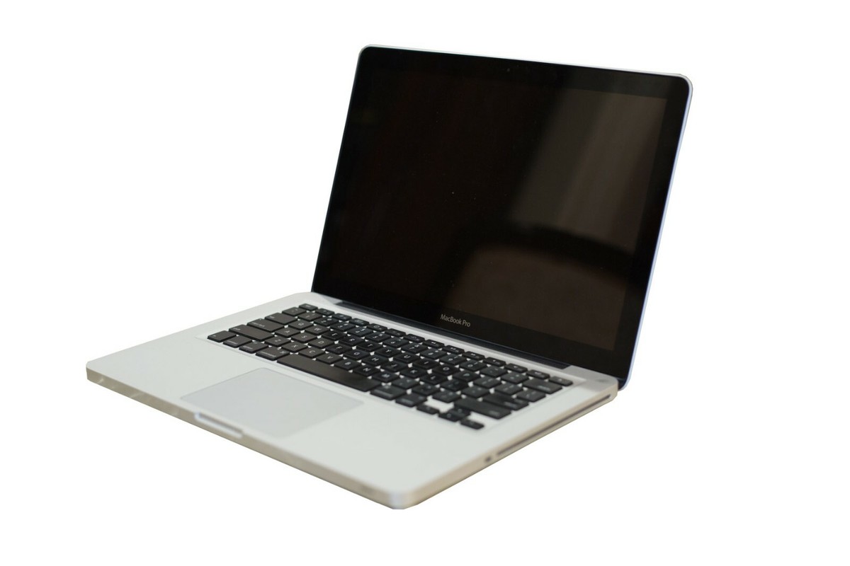 Apple MacBook Pro A1278 13.3