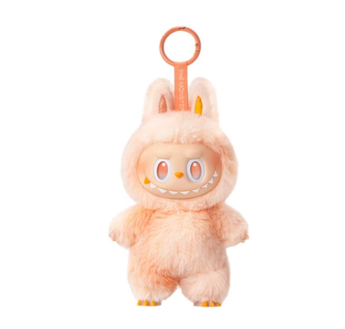 POP MART Labubu The Monster Big Into Energy HAPPINESS (US SELLER