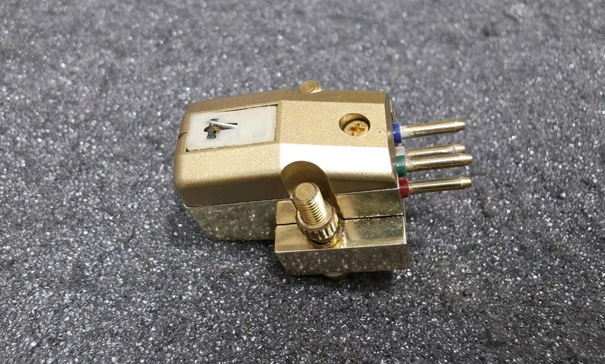 Victor Laboratory L1000 Cartridge. For Repair | eBay