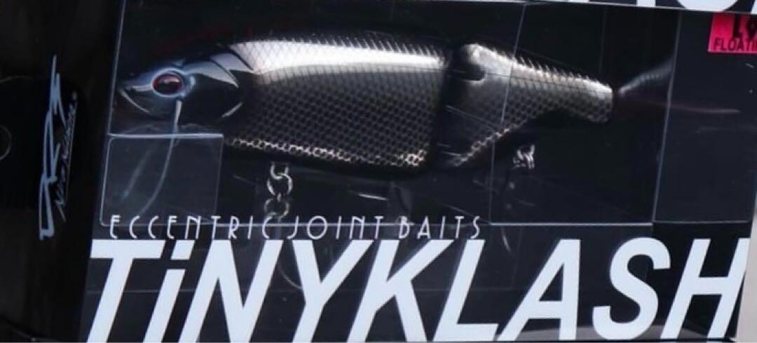 DRT RAD SENSE TiNY KLASH Low Floating NEO CLASSIC Japanese Fishing