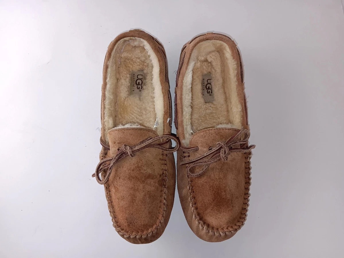 UGG Australia Dakota Women's Slippers 9 US Shoe for sale | eBay