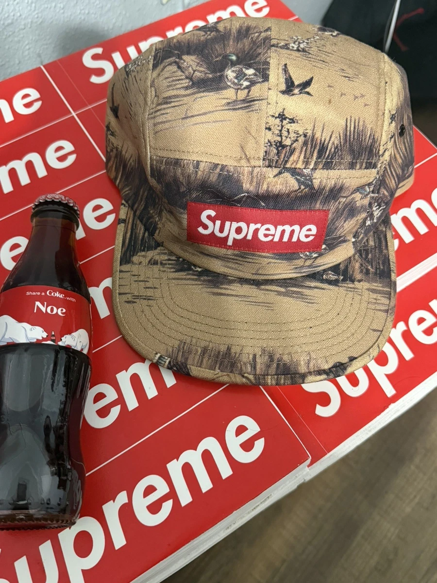 Supreme Dogs And Ducks In Men's Hats for sale | eBay