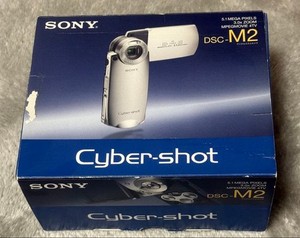 Sony Cybershot Dsc M2 | eBay
