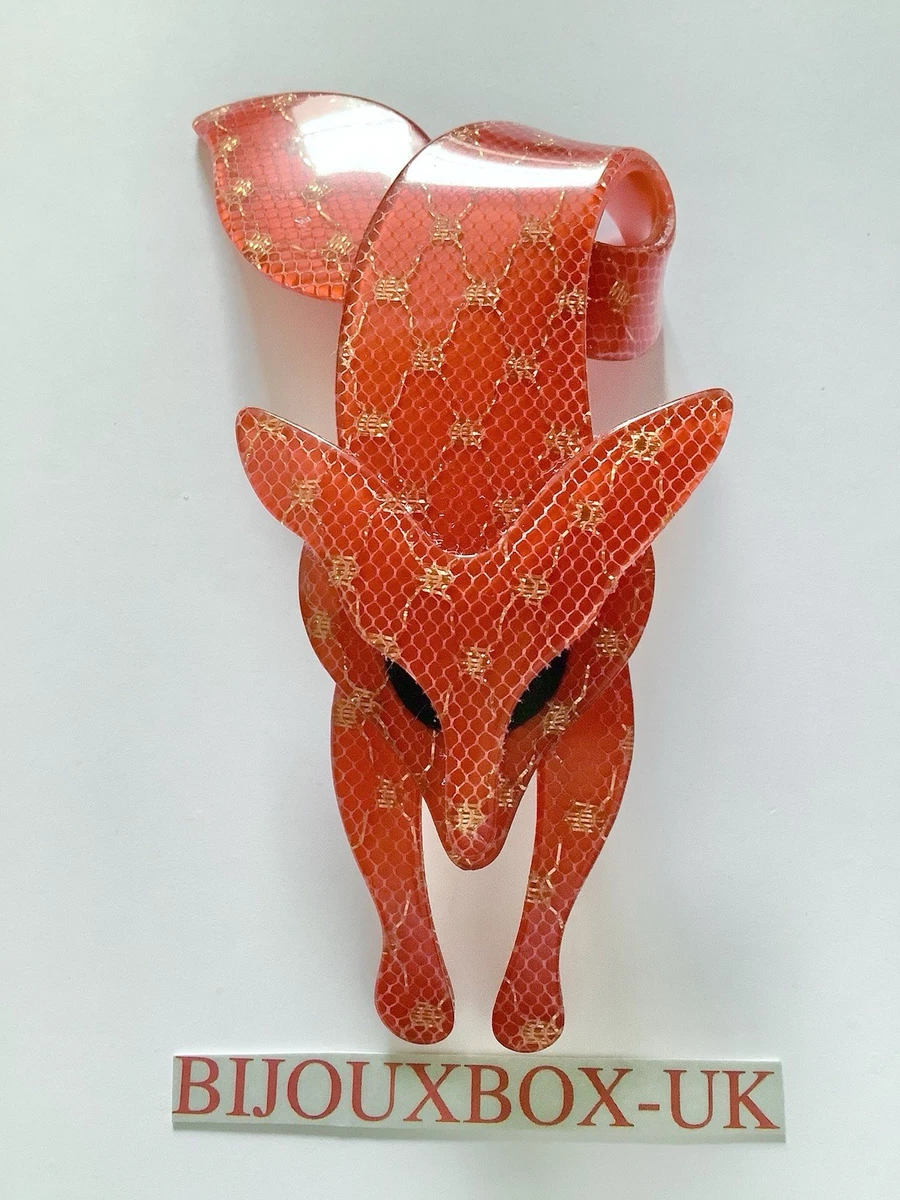 Lea Stein products for sale | eBay