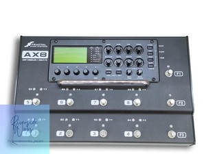 Fractal Audio Ax8 | eBay