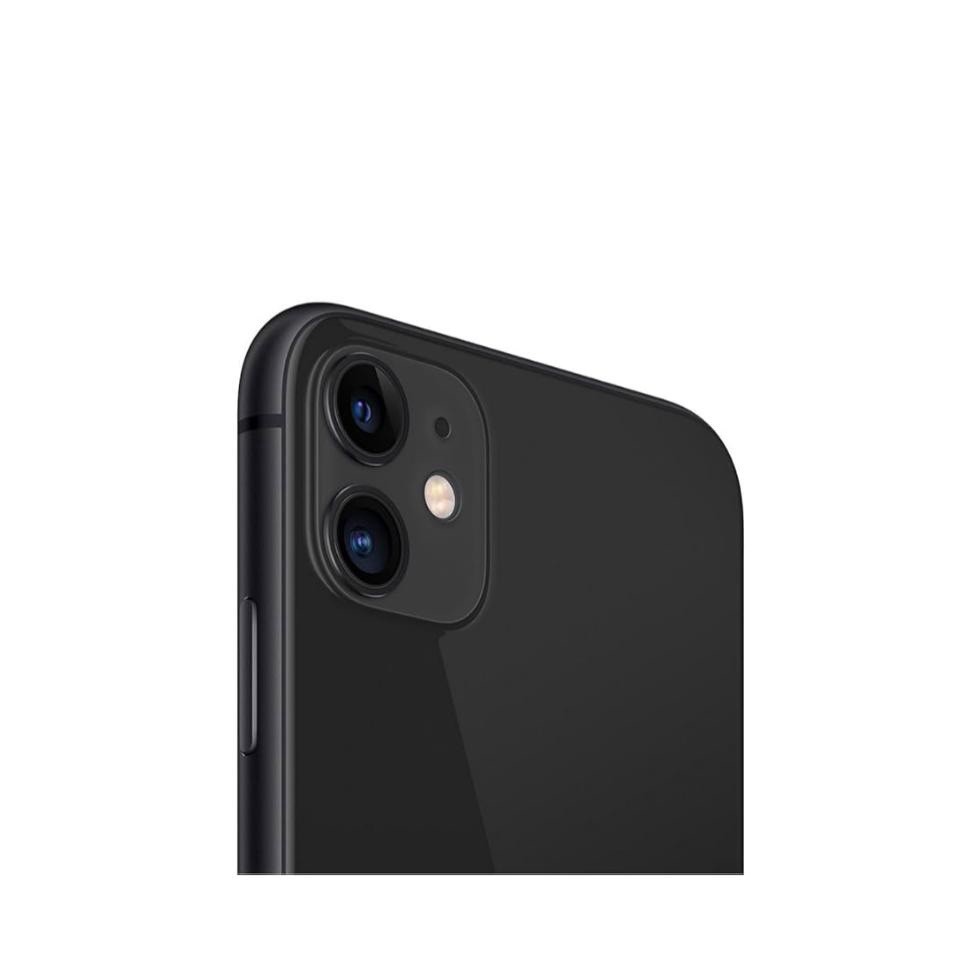 Apple iPhone 11 - 64 GB - Black (Unlocked) for sale online | eBay