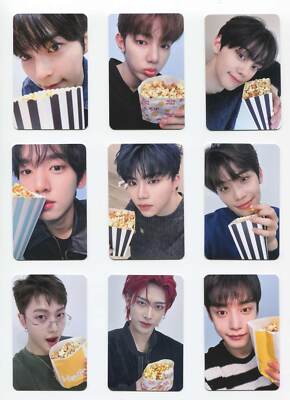 ZEROBASEONE - You had me at HELLO [MUSIC PLANT] LUCKY DRAW