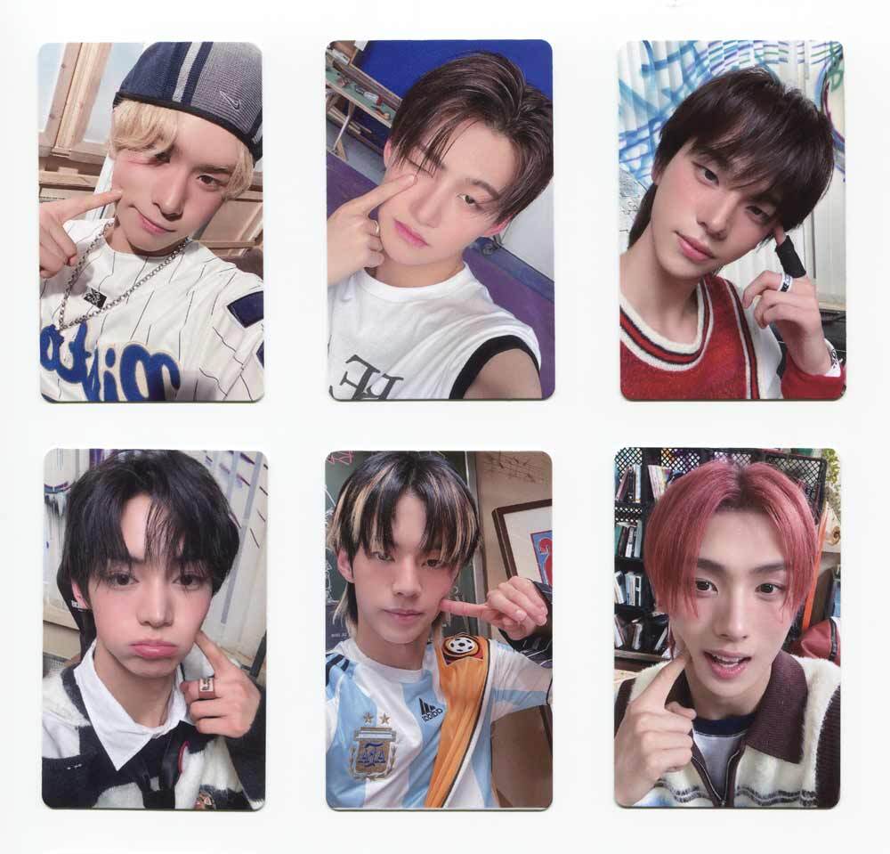 TWS - SUMMER BEAT! [WEVERSE SHOP] FAN PARTY EVENT EXCLUSIVE