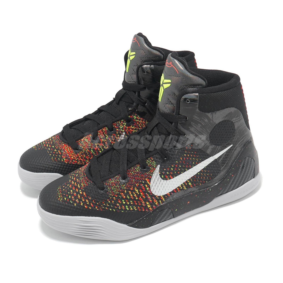 Nike Kobe IX 9 Elite GS Masterpiece 2025 Kids Youth Basketball