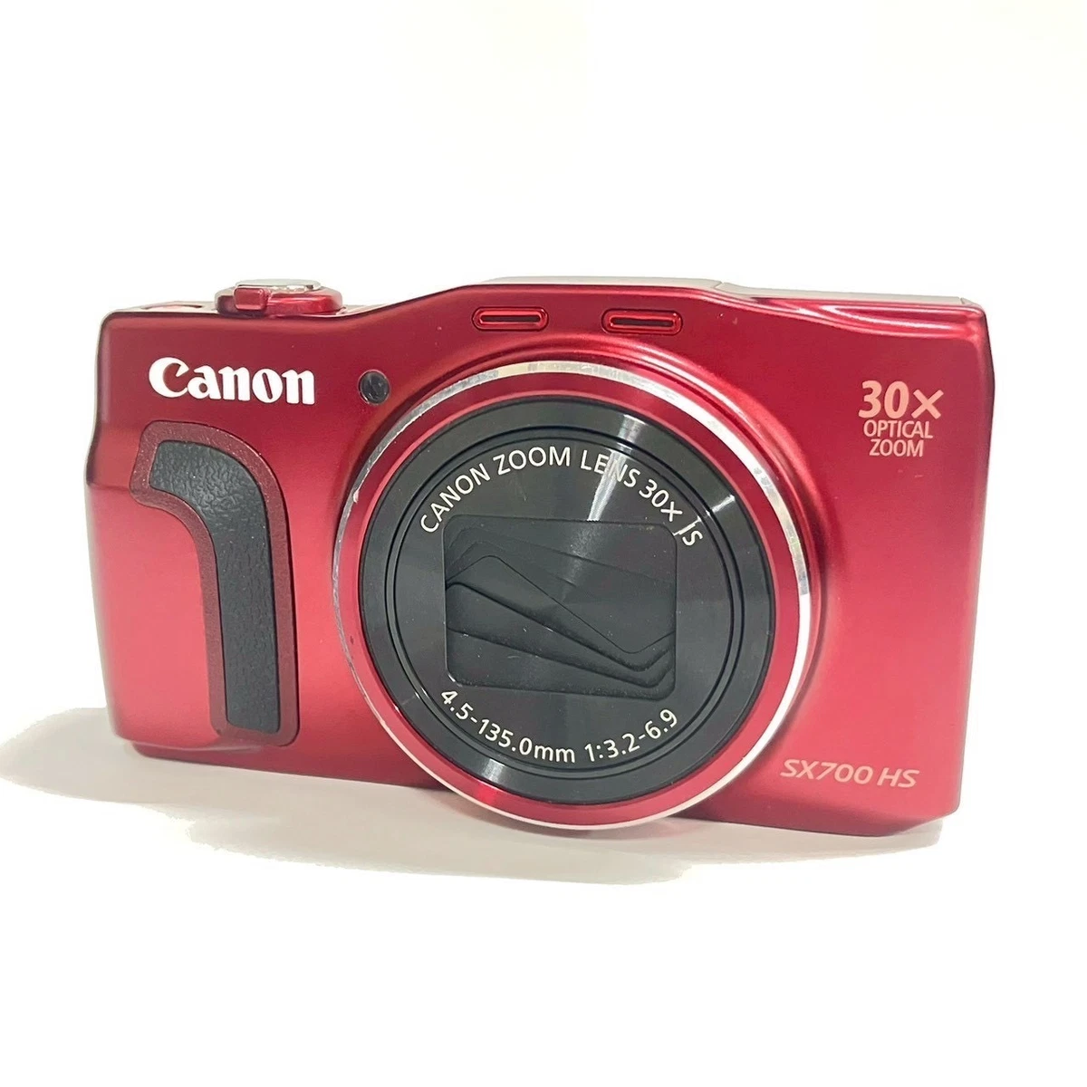 Preços baixos em Canon PowerShot SX700 HS Câmeras Digitais | eBay