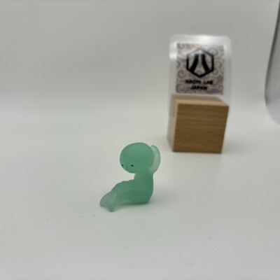 SMISKI Bath Ball Bath Bomb 2 series Secret Mermaid Mini Figure