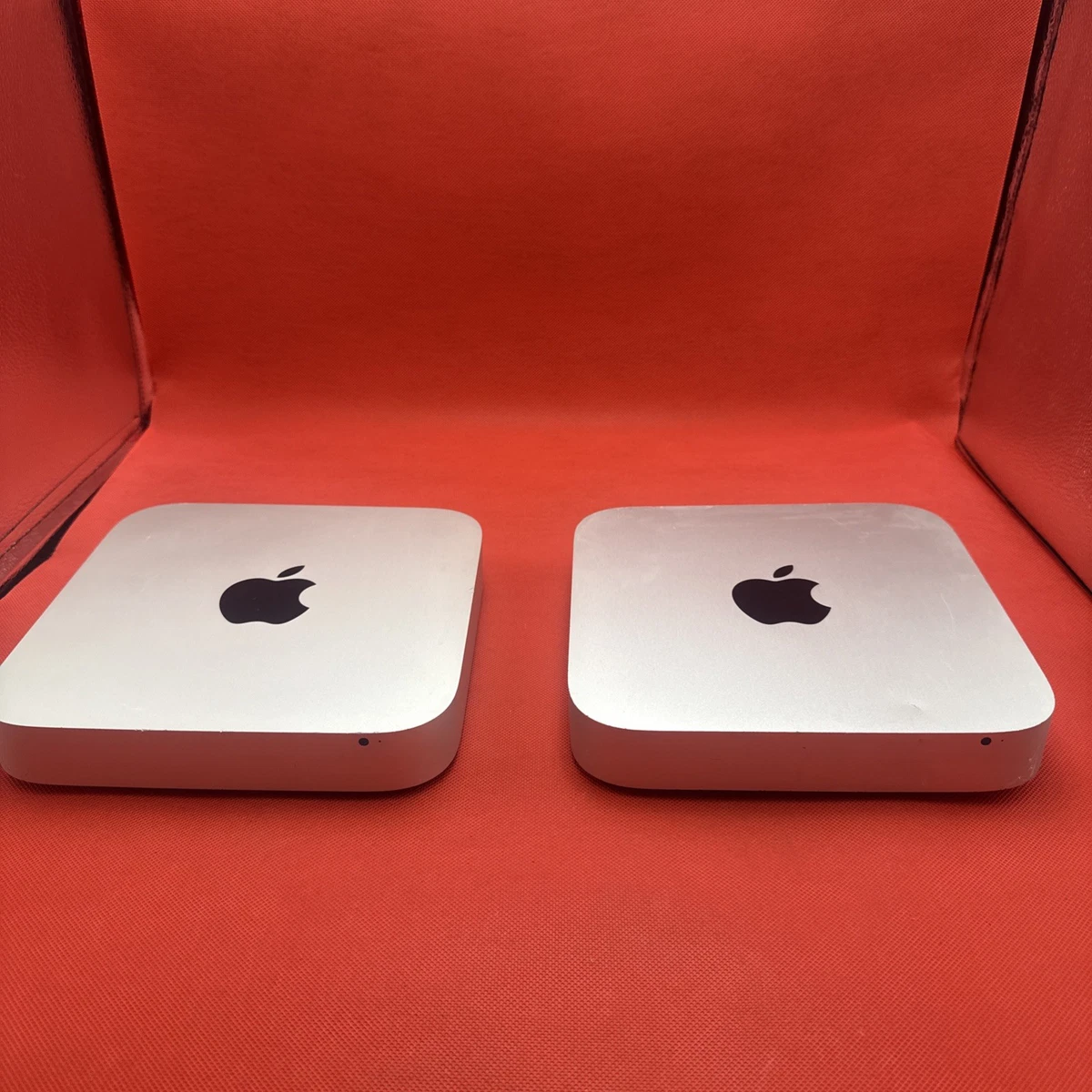 Apple Mac mini 4 GB RAM 2012 Apple Desktops & All-In-One Computers