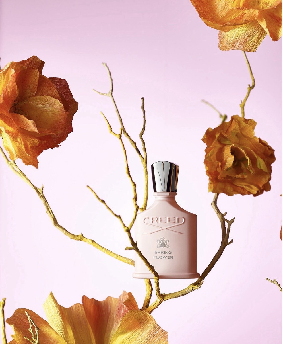Creed Spring Flower 1.01oz Women's Perfume for sale online | eBay