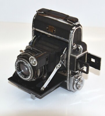 ZEISS SUPER IKONTA A (531) | eBay