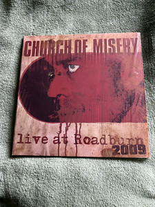 Church of Misery Vinyl | eBay