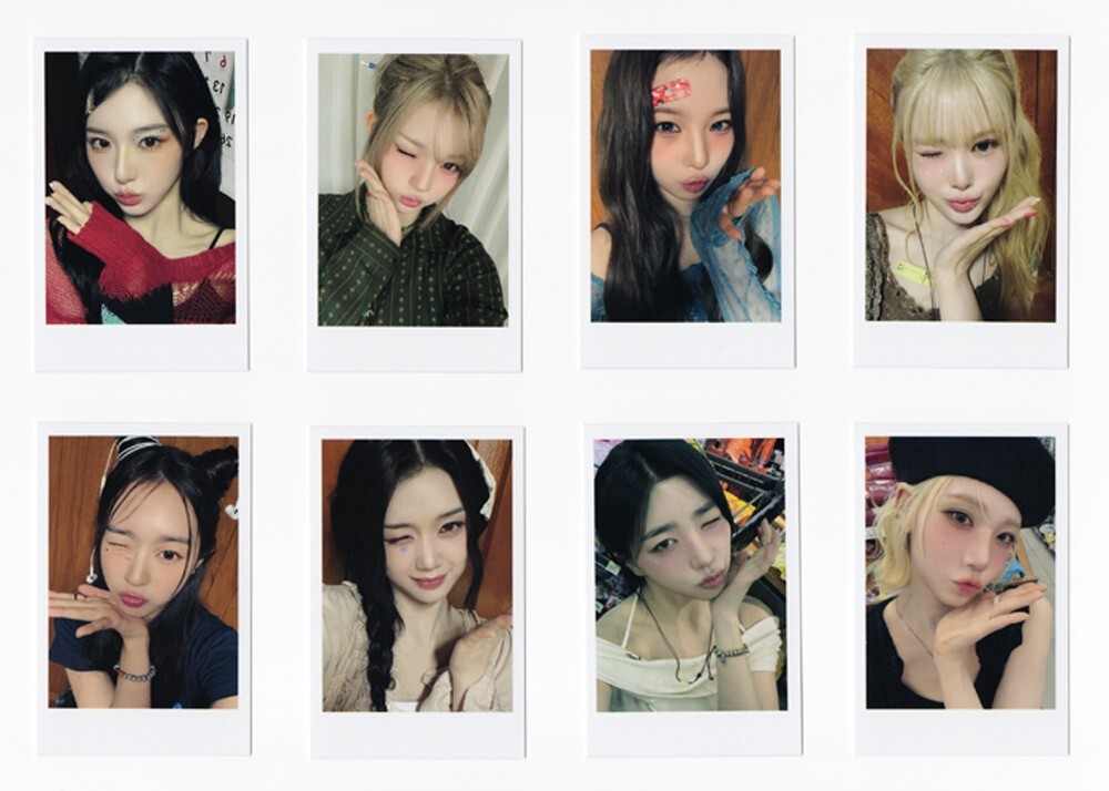 tripleS - ASSEMBLE25 [JUMP UP ENT] Objekt Album PREORDER EXCLUSIVE