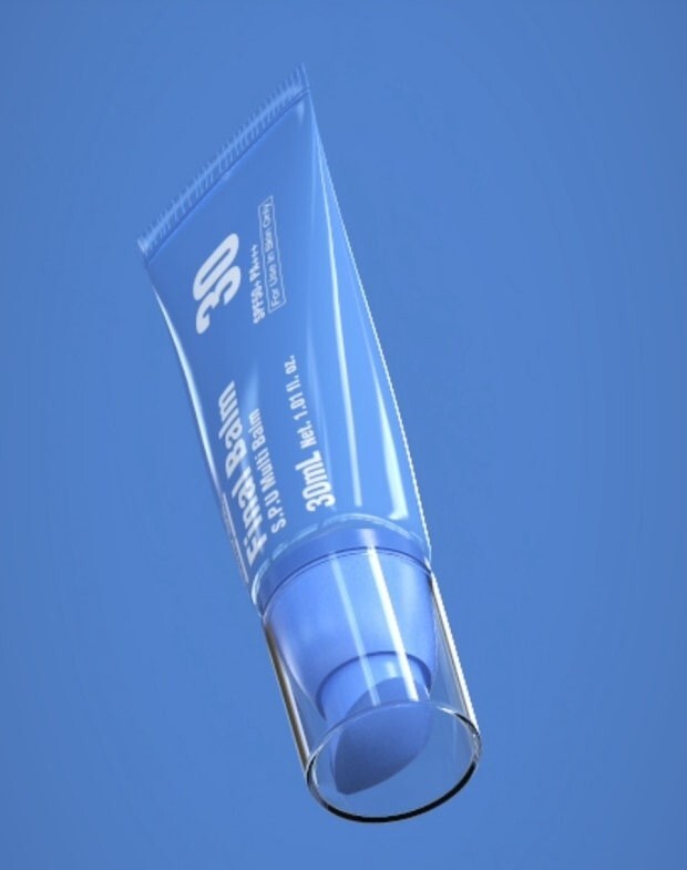 Conapidil Final Balm BB Cream 30ml / Skin Repair SPF50+ PA+++ K