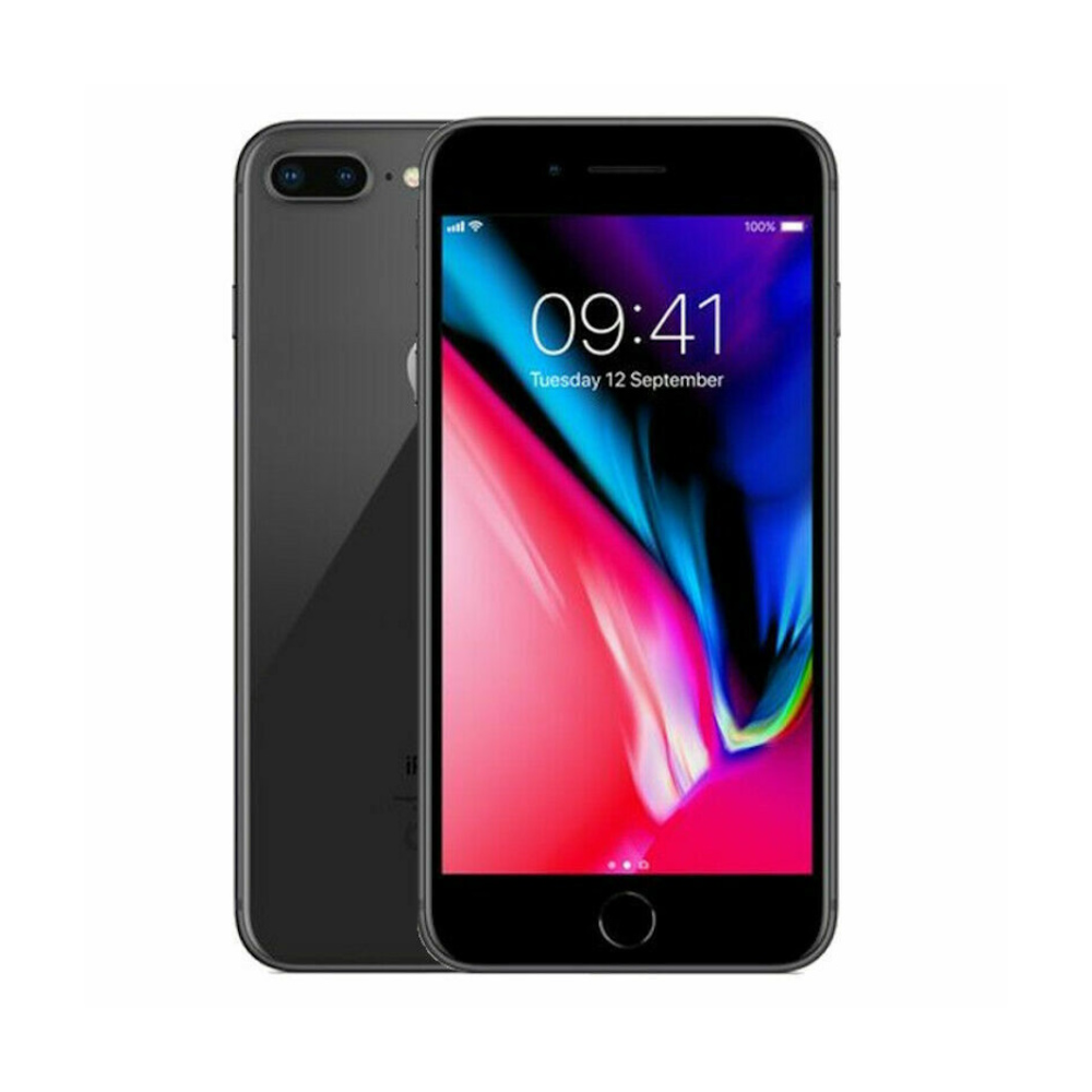 Apple iPhone 8 Plus 64GB A1897 A1864 iOS Unlocked Verizon US