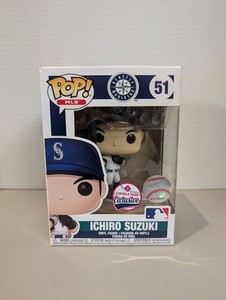 Ichiro Funko for sale | eBay