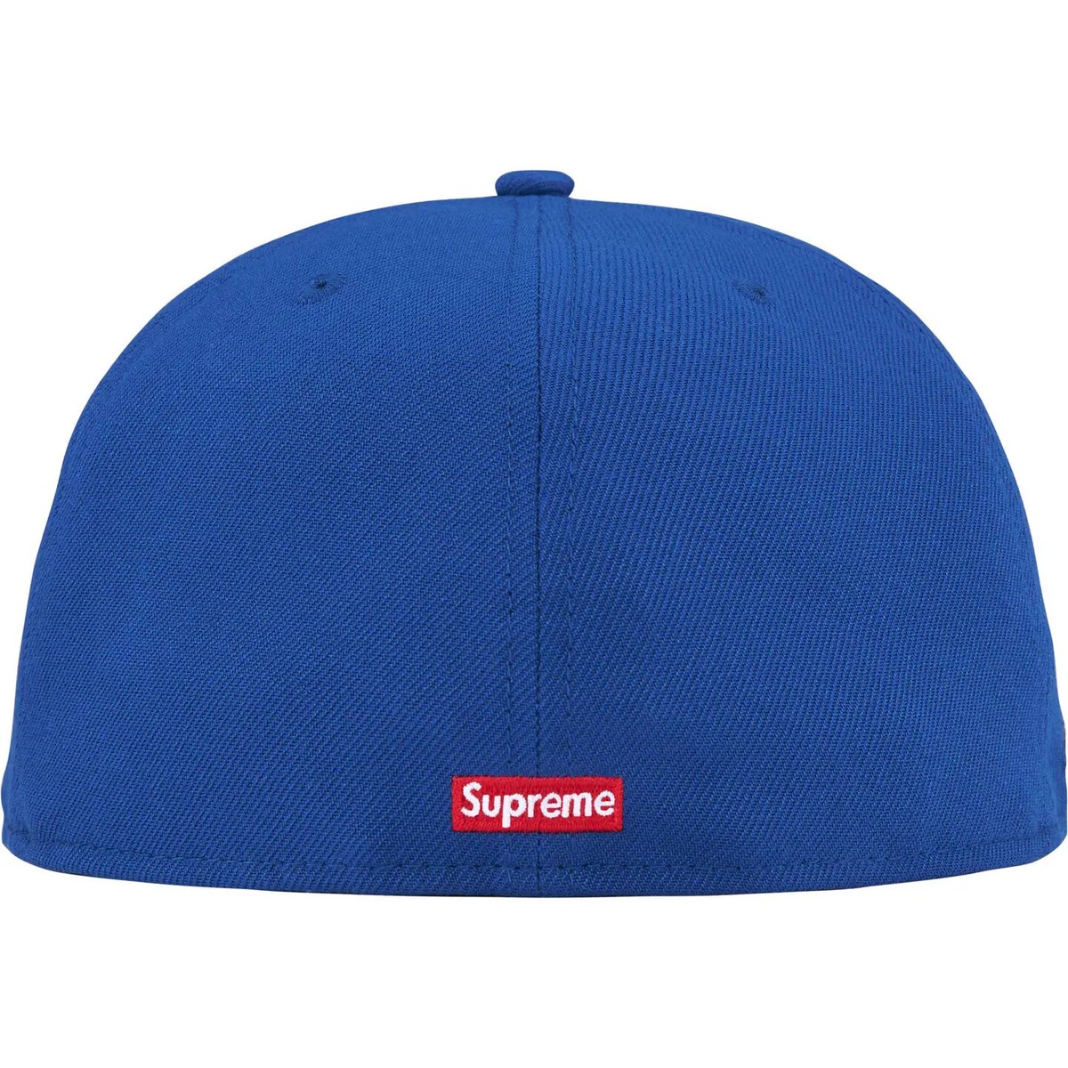 Supreme Screw Ball S Logo New Era 6colors Size 7-8 | eBay