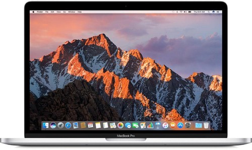 Apple MacBook Pro A1278 13