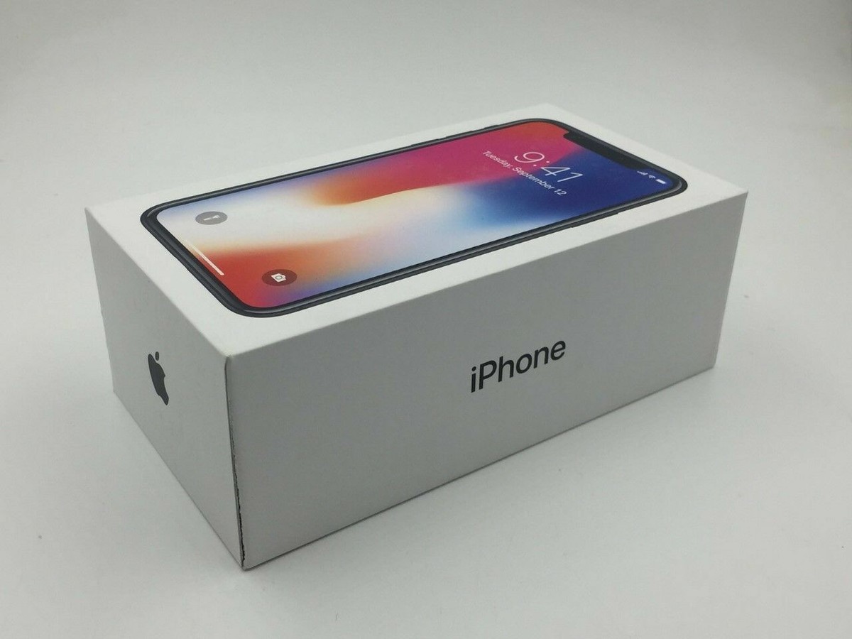 iPhoneX 256GB 箱付 iPhoneX 256GB 箱付 I.N iPhone X 256GB ブラック