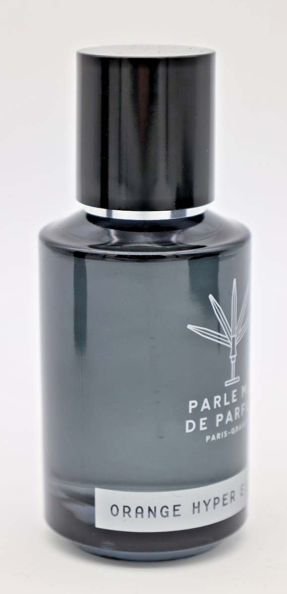 Parle Moi de Parfum Orange Hyper Essence X EDP 50ml / 1.7oz