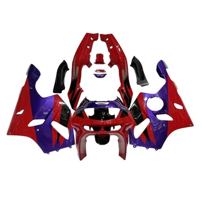 Fairings & Bodywork for 1997 Kawasaki Ninja ZX6 for sale | eBay