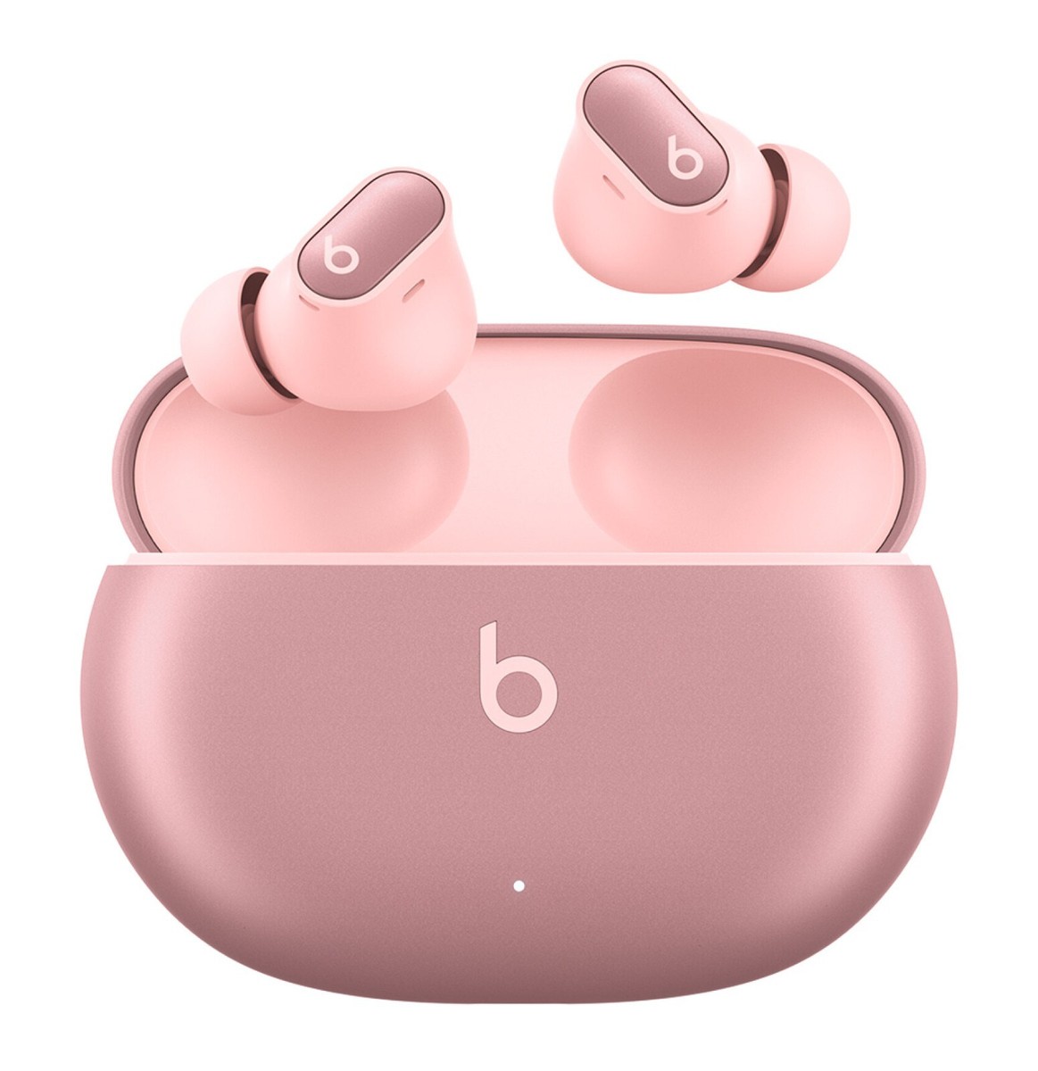Beats Studio Buds + Noise Cancelling Earbuds Cosmic Pink - FREE