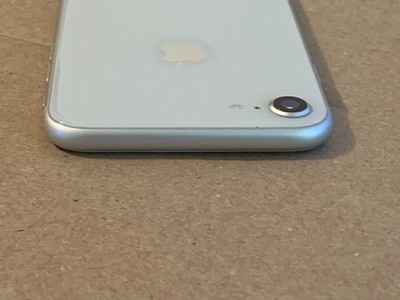 Apple iPhone 8 64GB Silver Smartphone (A1905) | eBay