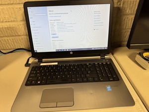 Hp ProBook 450 G2 | eBay