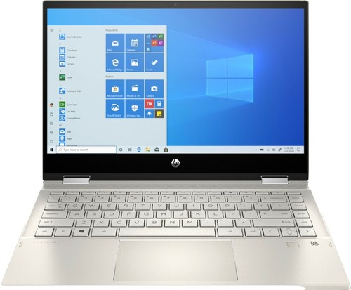 HP Envy x360 15.6
