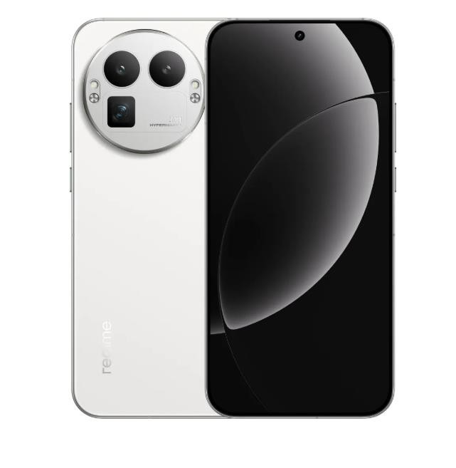 Realme GT8 Pro (China) Snapdragon 8 Elite Gen 5 16GB+1TB 6.79