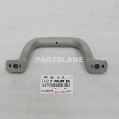 Toyota Land Cruiser 1991-1996 OEM Genuine Front Assist Grip 74610