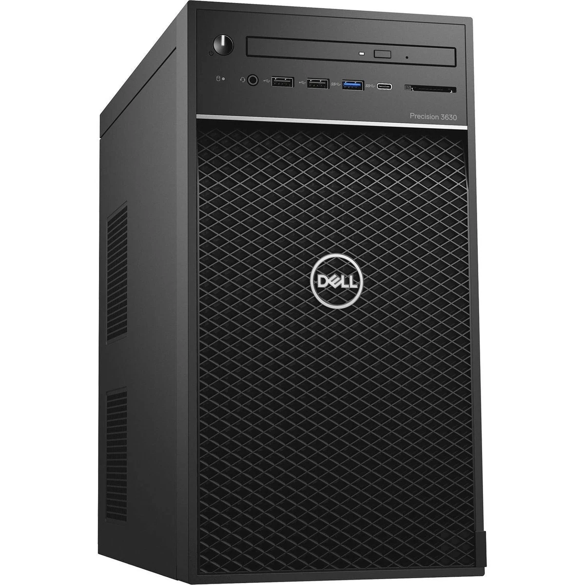 Intel Core i7 9th Gen. 16 GB RAM PC Desktops & All-In-One