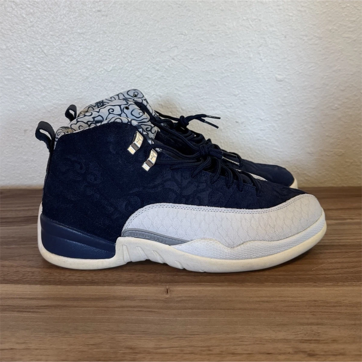 Jordan 12 Retro International Flight for Sale | Authenticity