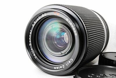 Contax Vario-Sonnar 40-80mm F3.5 T | eBay