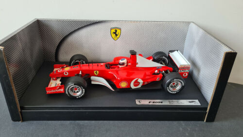 MATTEL ELITE 1/18 FERRARI F430 CHALLENGE | eBay