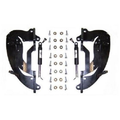 Lambo Door Kit Vertical Doors for Nissan 300zx 90-99 for sale