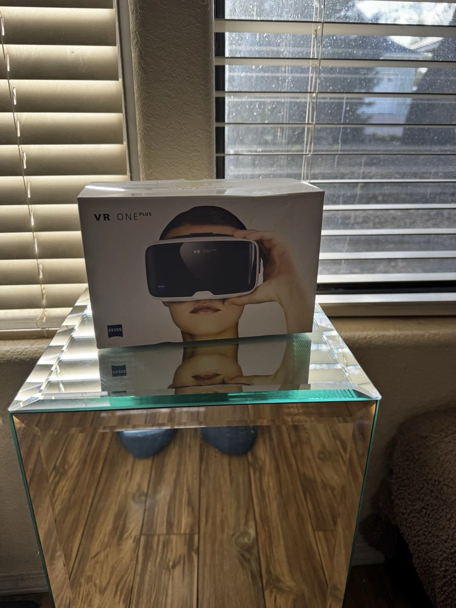 Zeiss VR One Plus Smartphone Headsets for sale | eBay